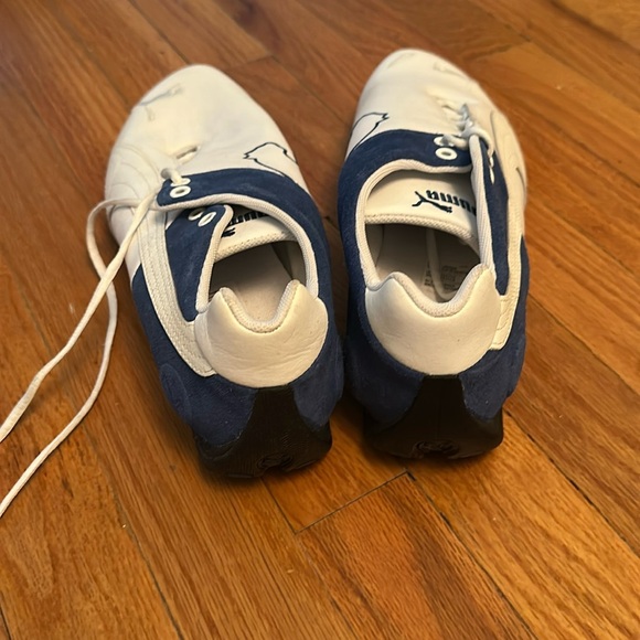 Puma Men Sneakers  SIZE 10 1/2 - Picture 3 of 6